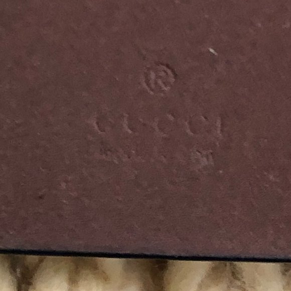 GUCCI Authentic iPhone 6Plus Case. New Condition. - Picture 2 of 3